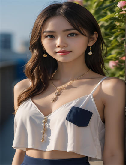 B站欧美小姐姐-龙虎少年队2 电影